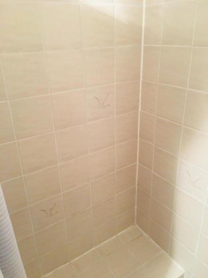 Privat Appartment Fockelberg Luaran gambar