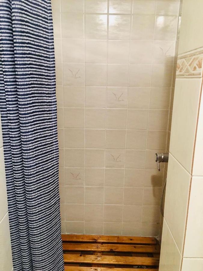 Privat Appartment Fockelberg Luaran gambar
