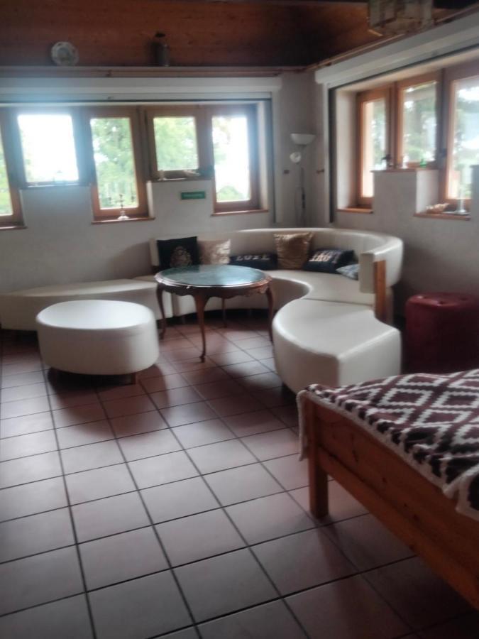 Privat Appartment Fockelberg Luaran gambar